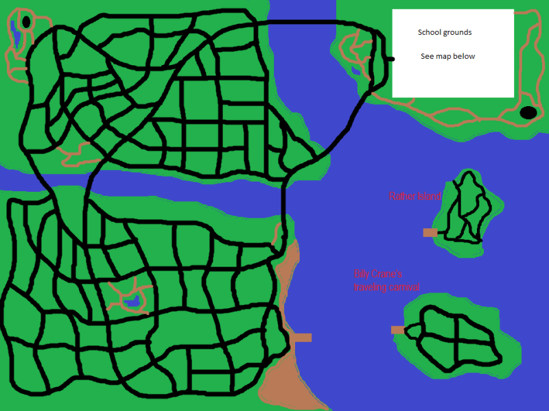 Bully 2 Writers' Discussion GTAForums